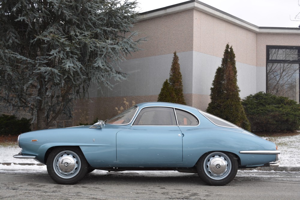 Used 1964 Alfa Romeo Giulia Sprint Speciale   | Astoria, NY
