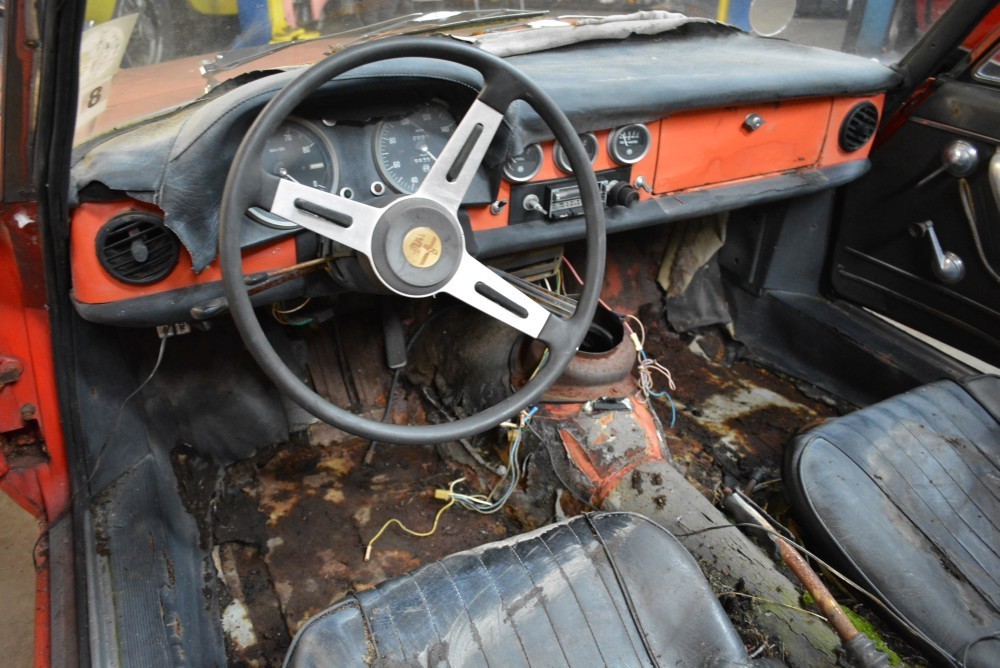 Used 1967 Alfa Romeo Duetto   | Astoria, NY