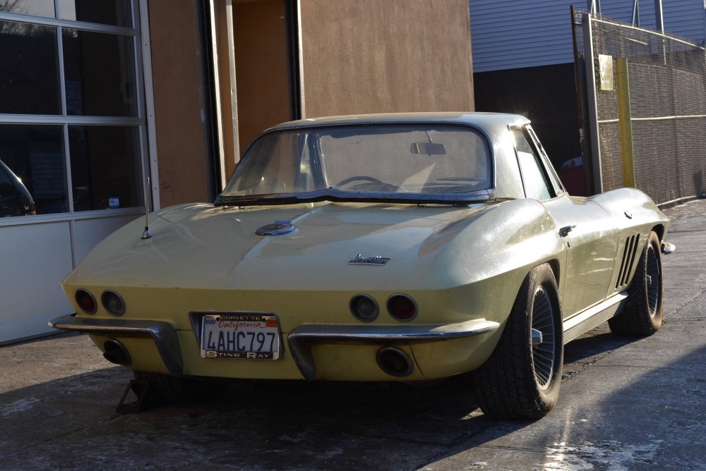 Used 1966 Chevrolet Corvette   | Astoria, NY