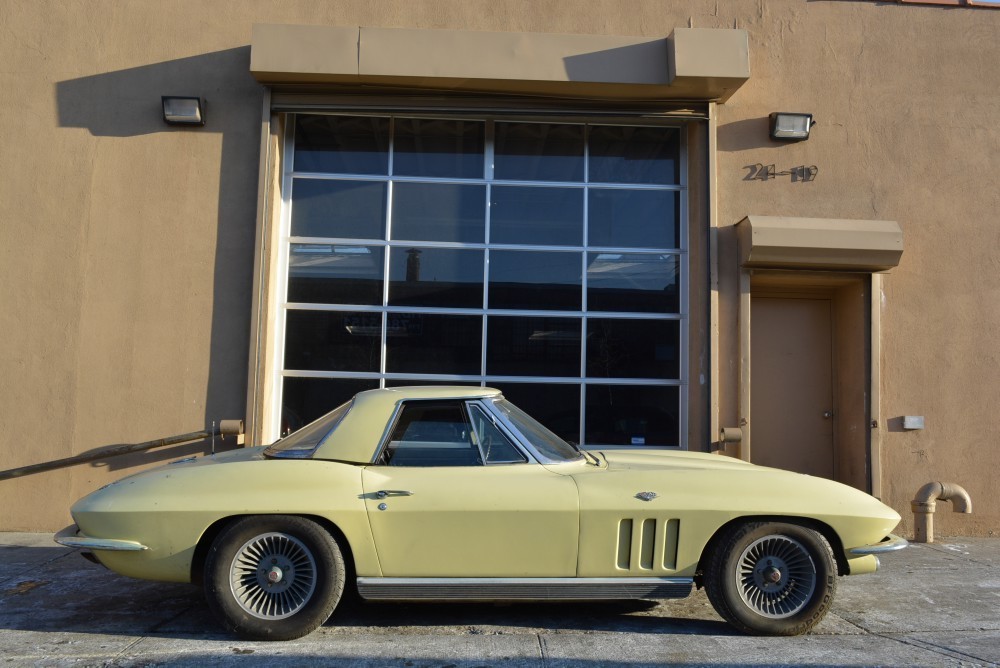 Used 1966 Chevrolet Corvette   | Astoria, NY
