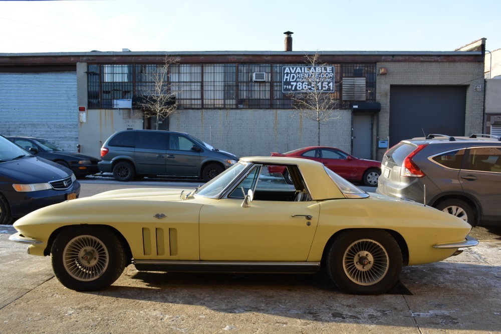 Used 1966 Chevrolet Corvette  | Astoria, NY