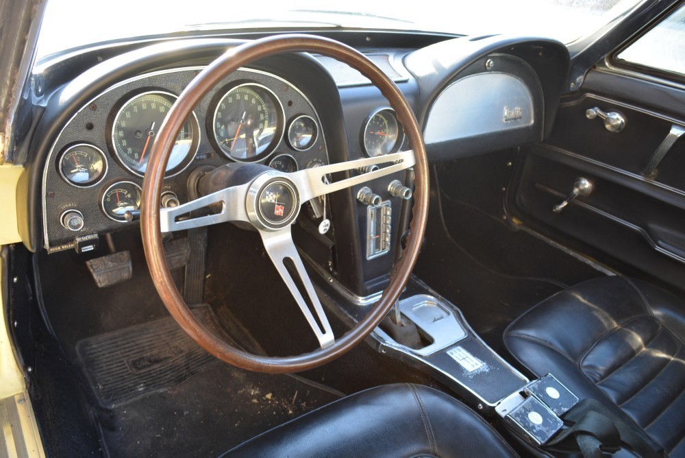 Used 1966 Chevrolet Corvette  | Astoria, NY