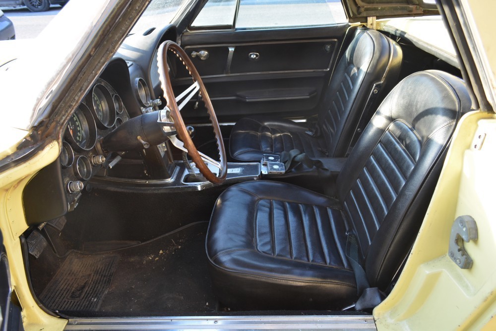 Used 1966 Chevrolet Corvette   | Astoria, NY