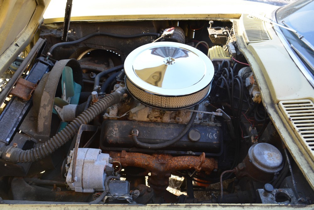 Used 1966 Chevrolet Corvette   | Astoria, NY
