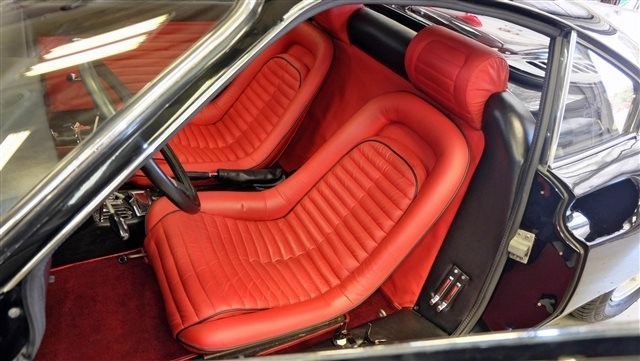 Used 1969 Ferrari 246GT Dino   | Astoria, NY
