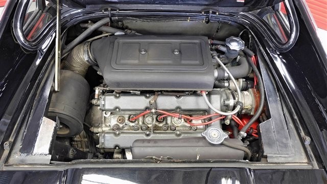 Used 1969 Ferrari 246GT Dino   | Astoria, NY