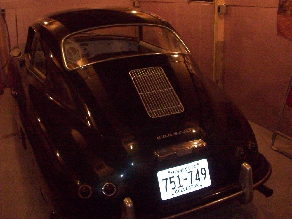 Used 1956 Porsche 356A   | Astoria, NY