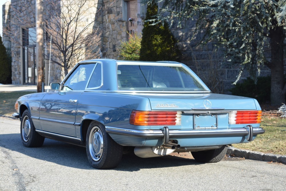 Used 1973 Mercedes-Benz 450SL   | Astoria, NY