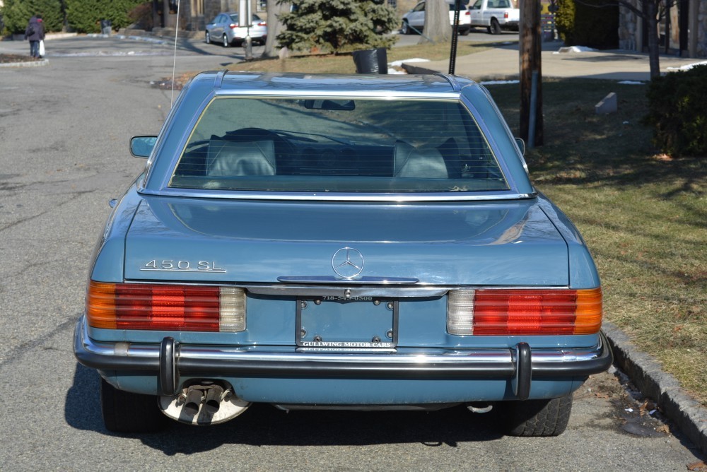 Used 1973 Mercedes-Benz 450SL   | Astoria, NY