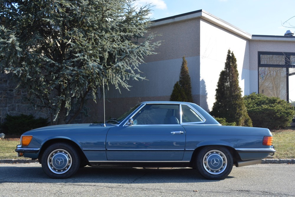 Used 1973 Mercedes-Benz 450SL   | Astoria, NY