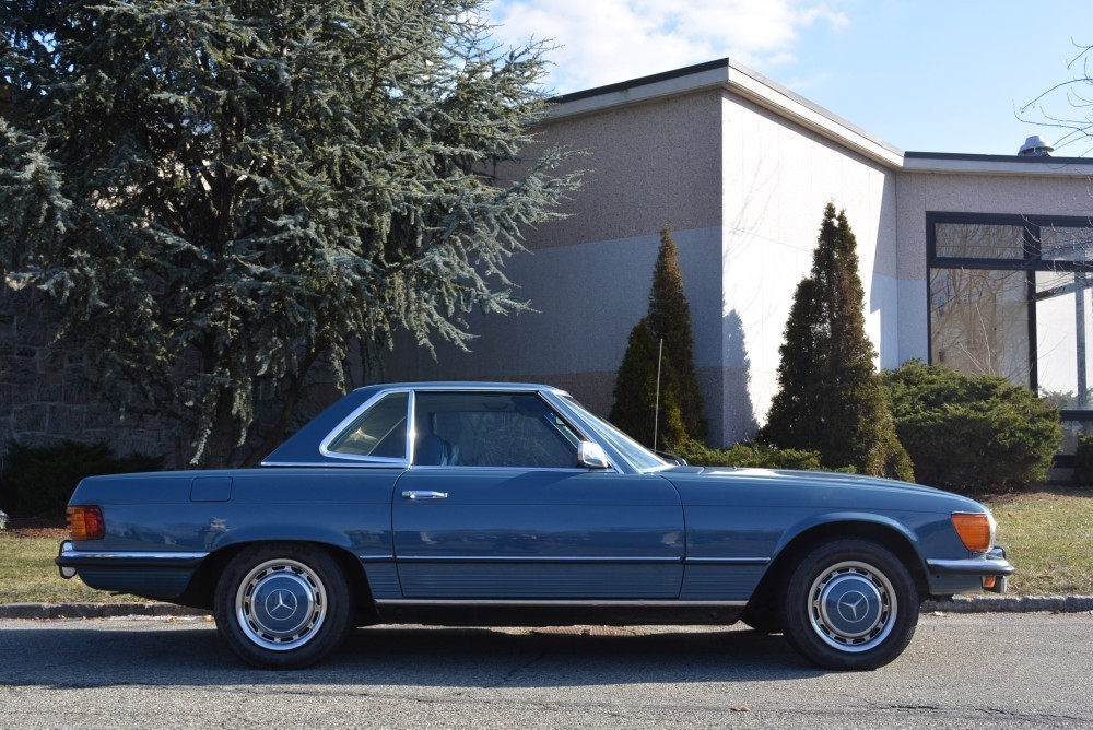 Used 1973 Mercedes-Benz 450SL   | Astoria, NY