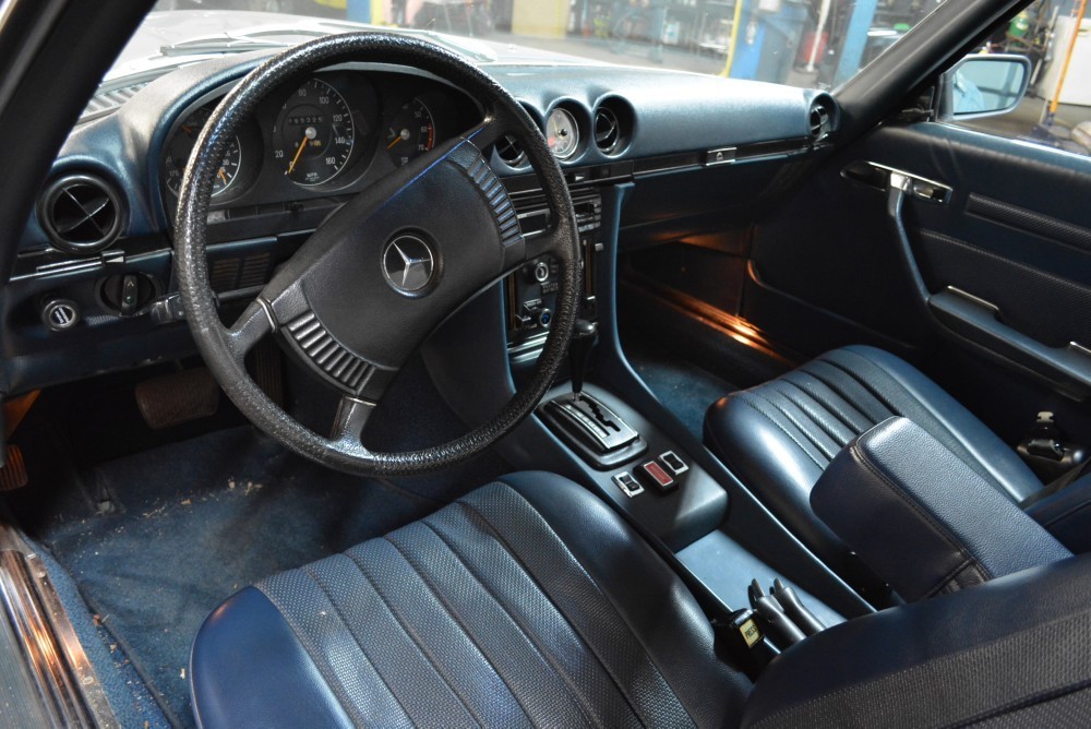Used 1973 Mercedes-Benz 450SL   | Astoria, NY