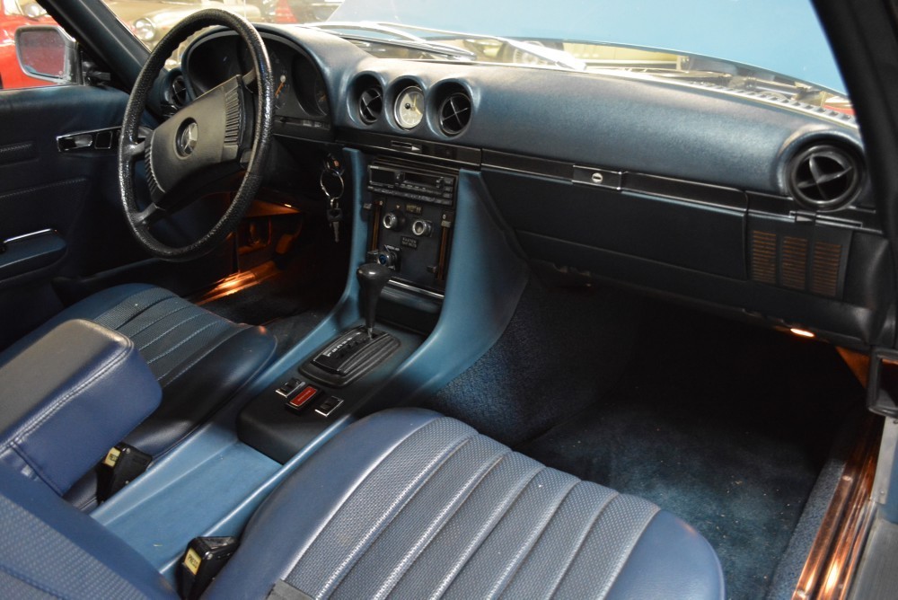 Used 1973 Mercedes-Benz 450SL   | Astoria, NY