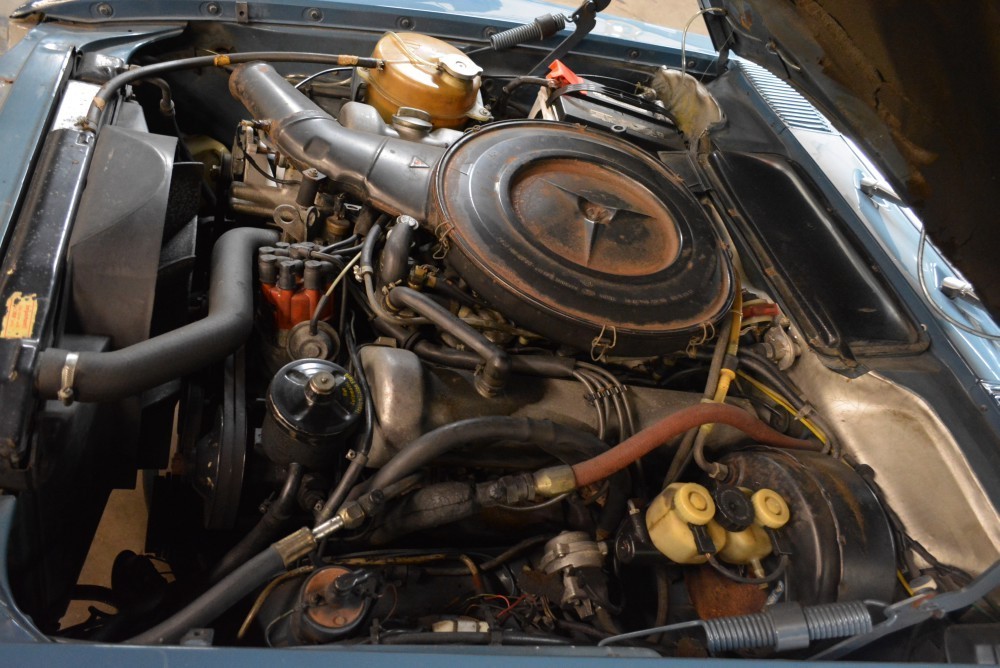 Used 1973 Mercedes-Benz 450SL   | Astoria, NY