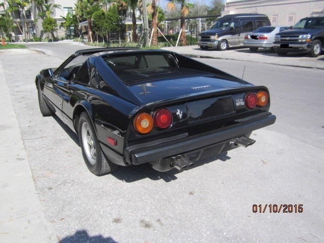 Used 1981 Ferrari 308GTSI   | Astoria, NY