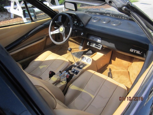 Used 1981 Ferrari 308GTSI   | Astoria, NY