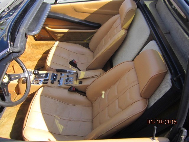 Used 1981 Ferrari 308GTSI   | Astoria, NY