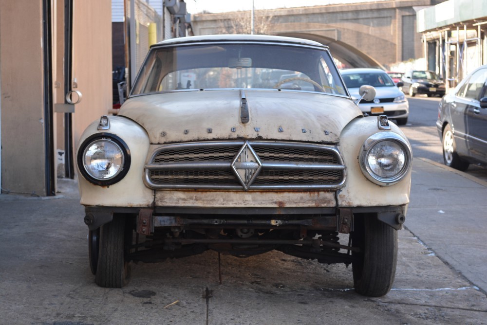 Used 1961 Borgward Isabella GT  | Astoria, NY