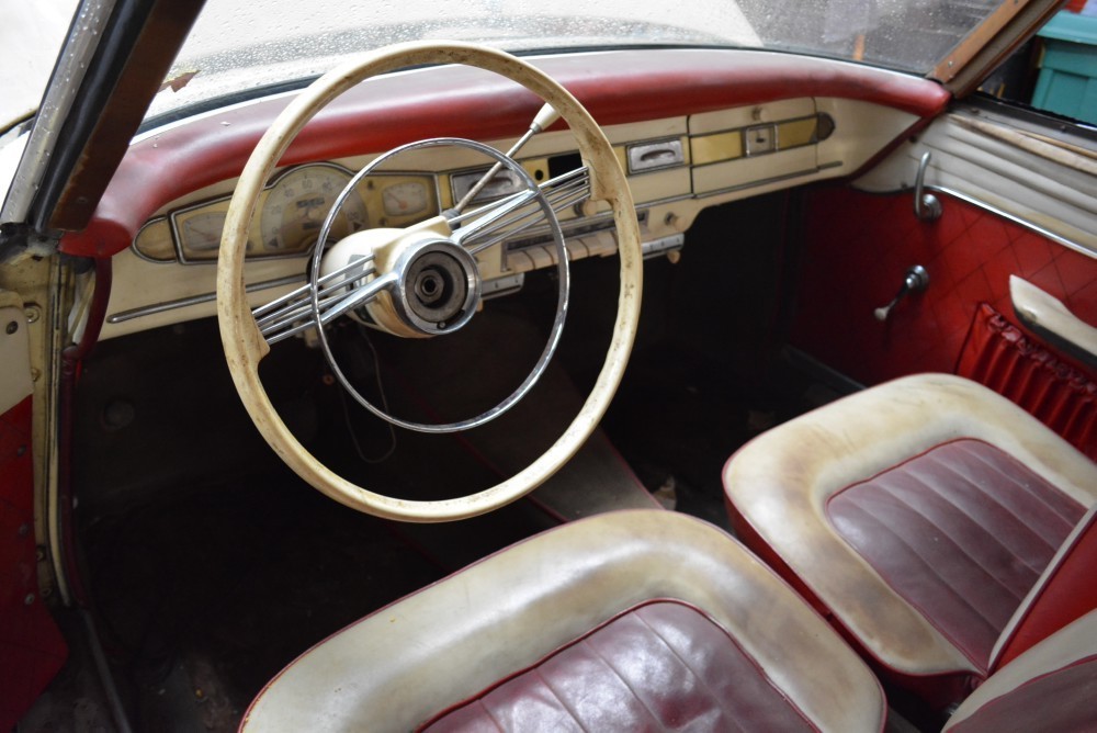 Used 1961 Borgward Isabella GT   | Astoria, NY
