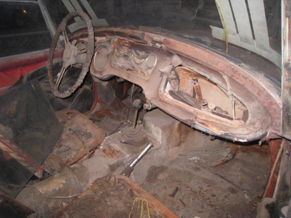 Used 1962 Daimler SP250   | Astoria, NY
