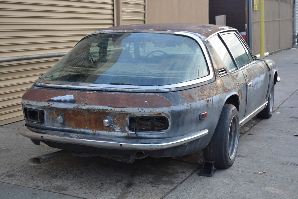 Used 1973 Jensen interceptor III   | Astoria, NY