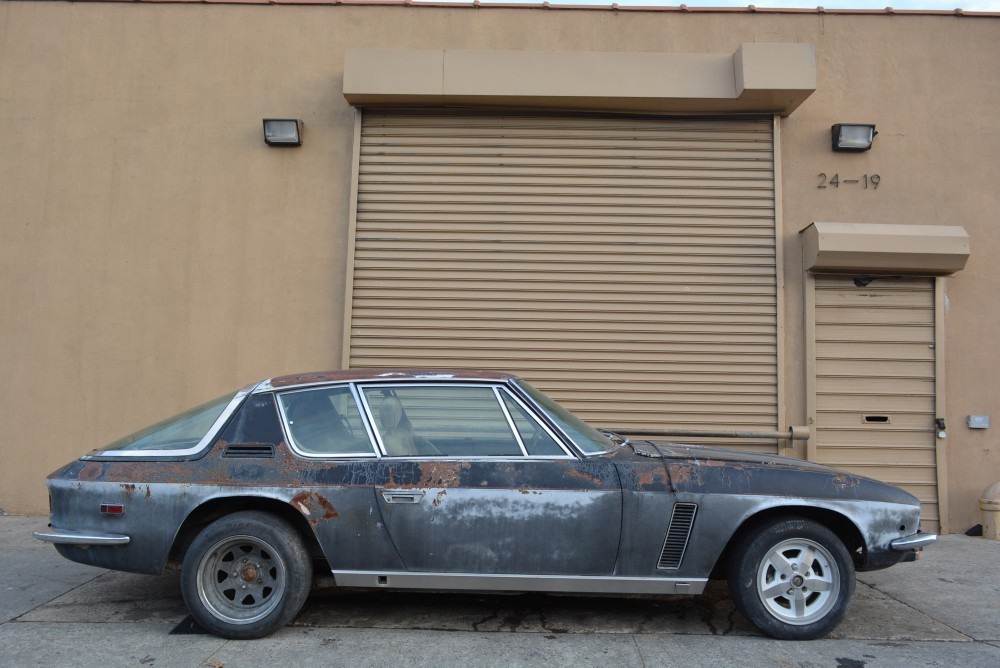 Used 1973 Jensen interceptor III  | Astoria, NY