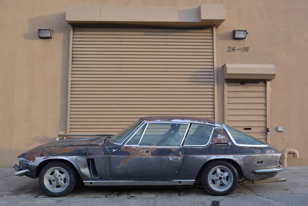 Used 1973 Jensen interceptor III   | Astoria, NY