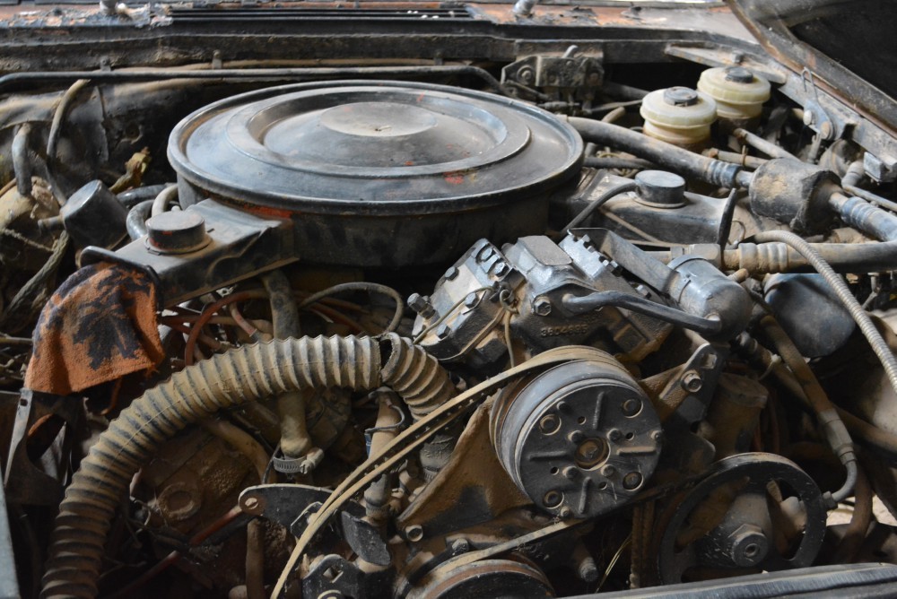 Used 1973 Jensen interceptor III  | Astoria, NY