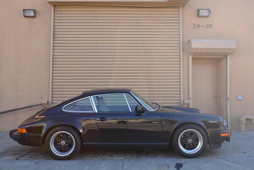 Used 1983 Porsche 911SC   | Astoria, NY