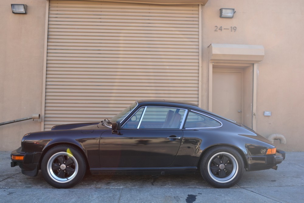 Used 1983 Porsche 911SC   | Astoria, NY