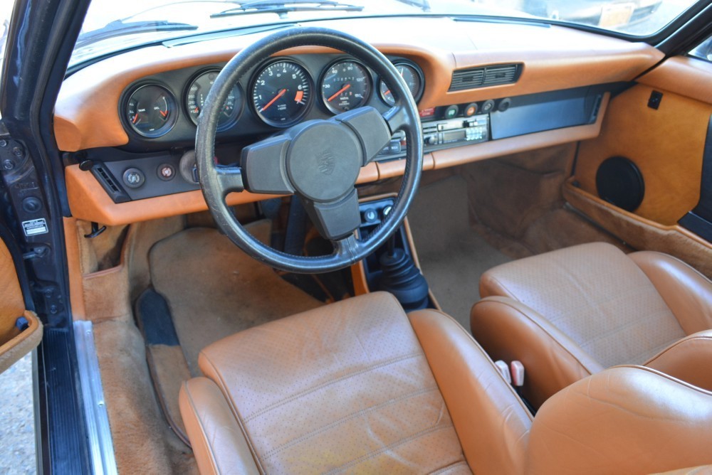 Used 1983 Porsche 911SC   | Astoria, NY