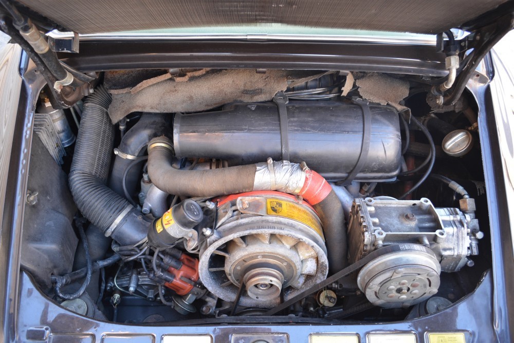 Used 1983 Porsche 911SC   | Astoria, NY