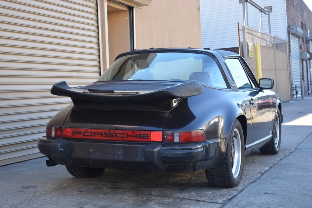 Used 1978 Porsche 911Targa   | Astoria, NY