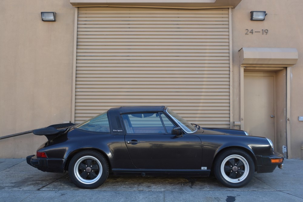 Used 1978 Porsche 911Targa   | Astoria, NY