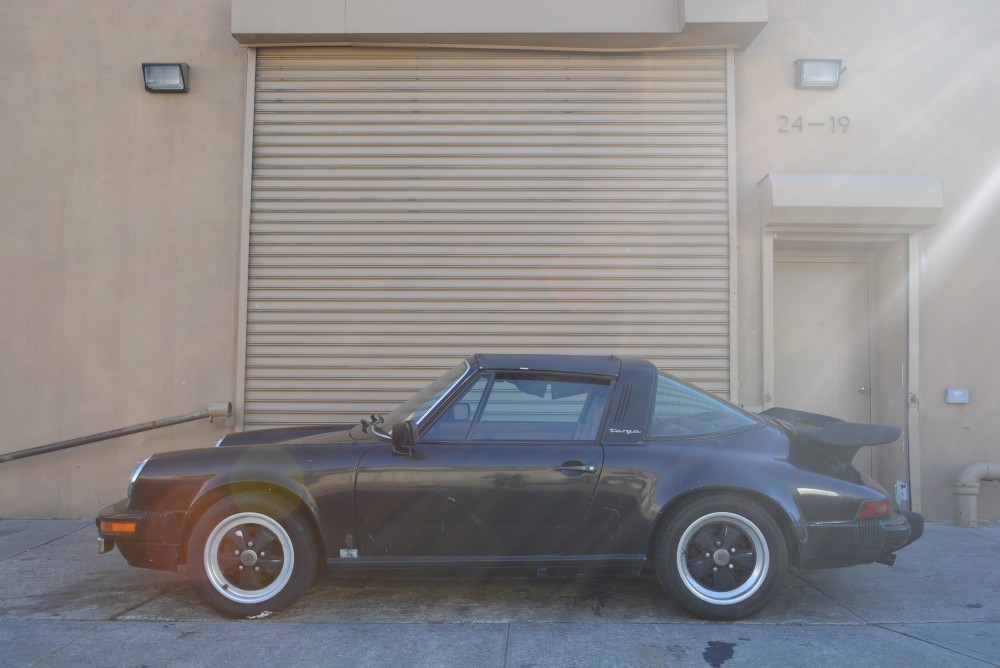 Used 1978 Porsche 911Targa   | Astoria, NY
