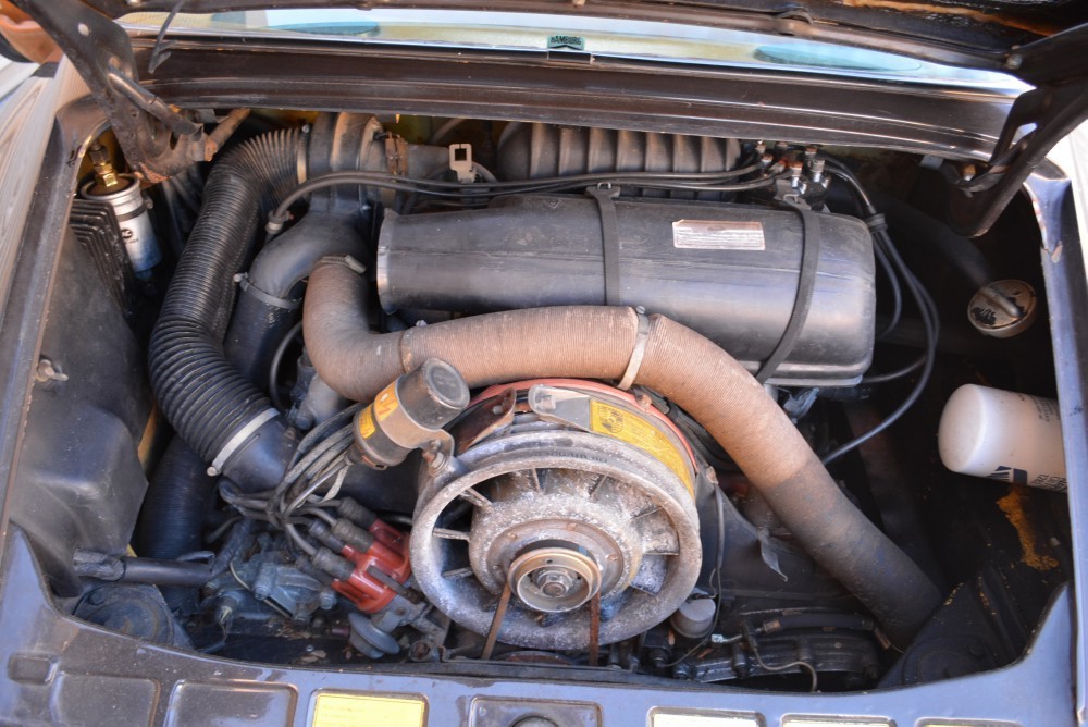 Used 1978 Porsche 911Targa   | Astoria, NY