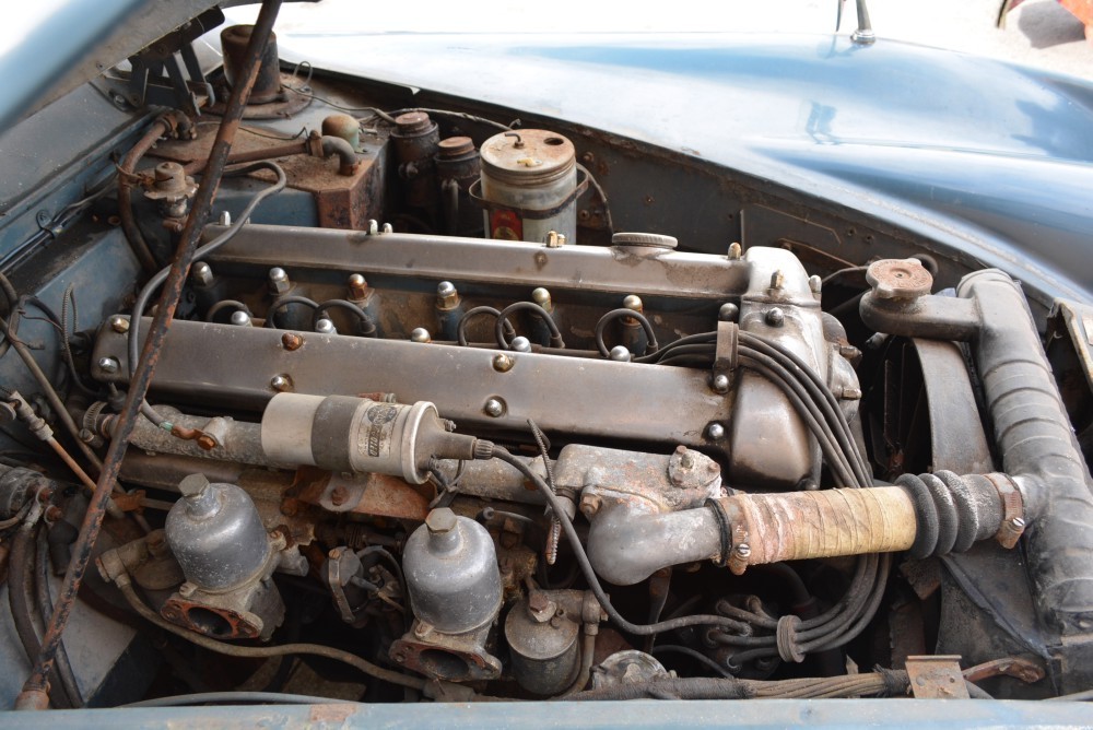 Used 1960 Jaguar XK150 DHC 3.8   | Astoria, NY