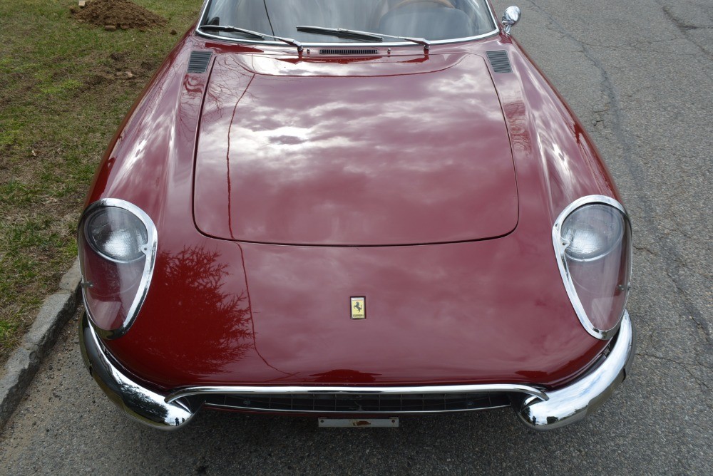 Used 1968 Ferrari 365GT 2+2 | Astoria, NY