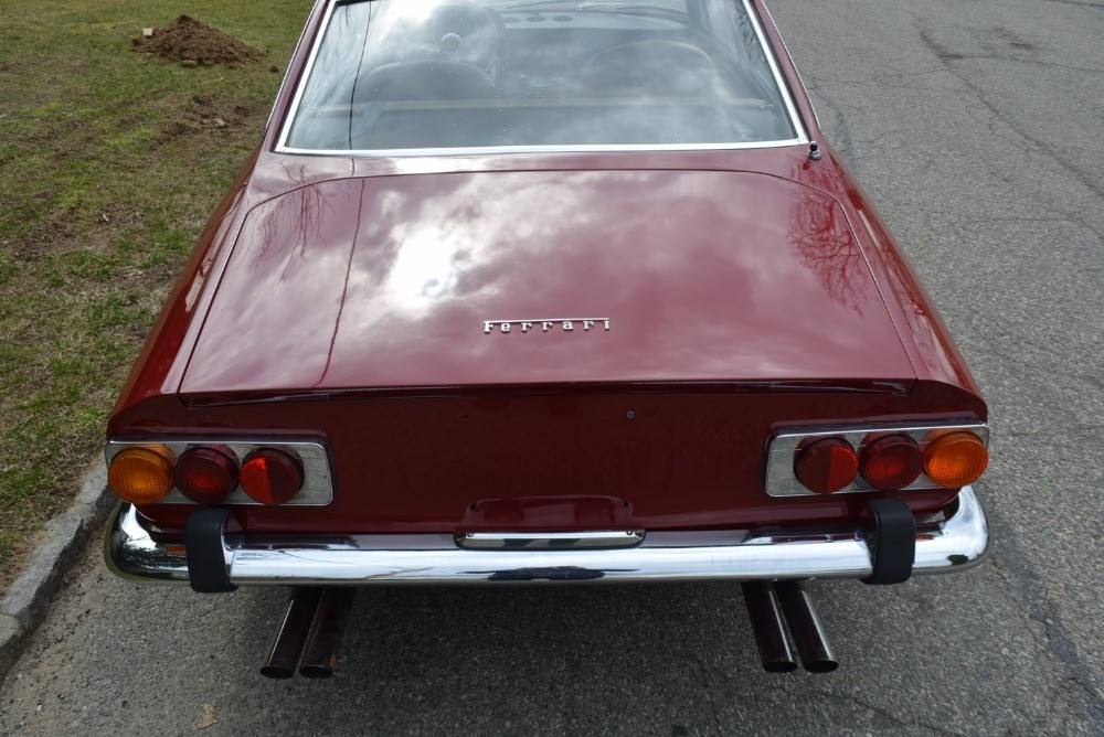 Used 1968 Ferrari 365GT 2+2 | Astoria, NY