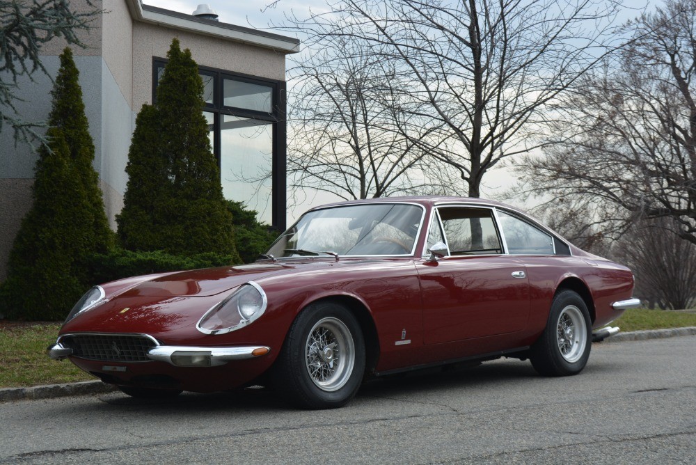 Used 1968 Ferrari 365GT 2+2 | Astoria, NY