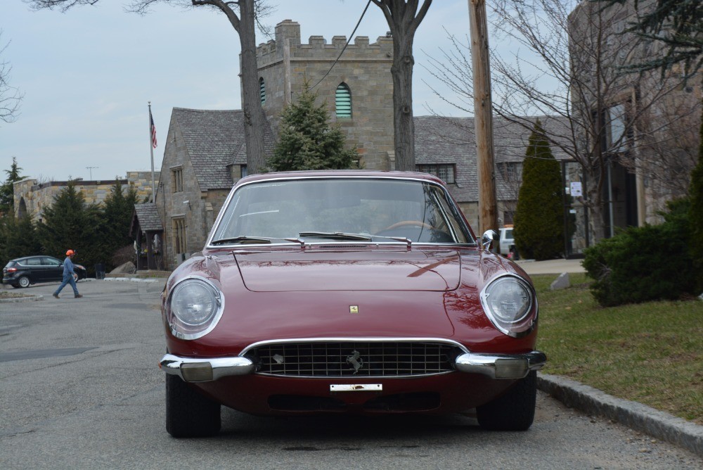 Used 1968 Ferrari 365GT 2+2 | Astoria, NY