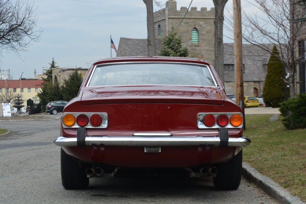 Used 1968 Ferrari 365GT 2+2 | Astoria, NY