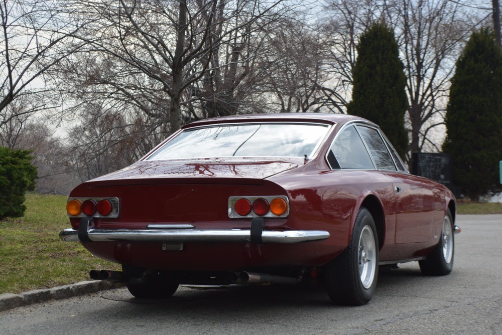 Used 1968 Ferrari 365GT 2+2 | Astoria, NY