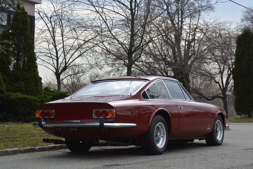 Used 1968 Ferrari 365GT 2+2 | Astoria, NY