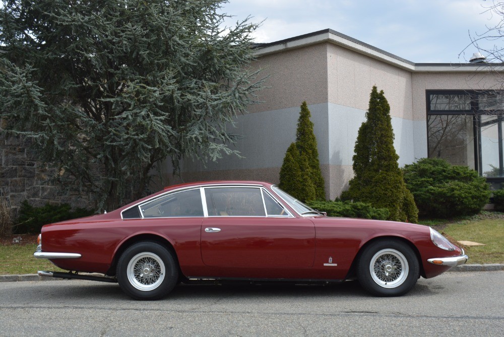 Used 1968 Ferrari 365GT 2+2 | Astoria, NY