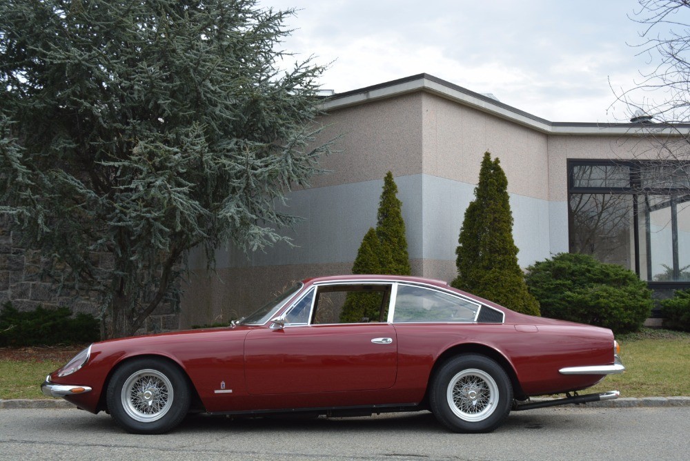 Used 1968 Ferrari 365GT 2+2 | Astoria, NY