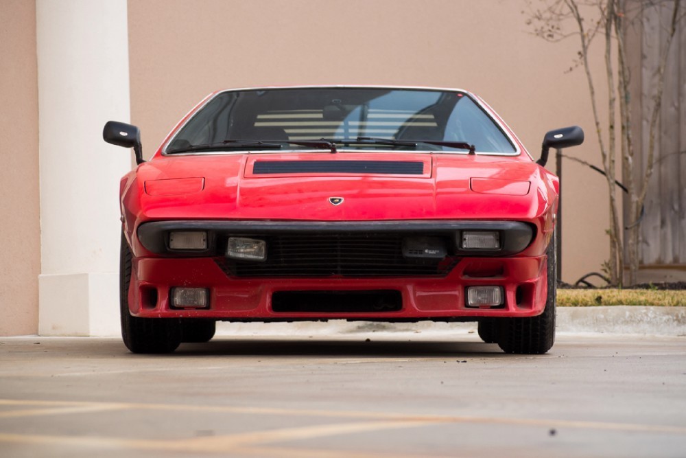 Used 1975 Lamborghini Urraco P300   | Astoria, NY