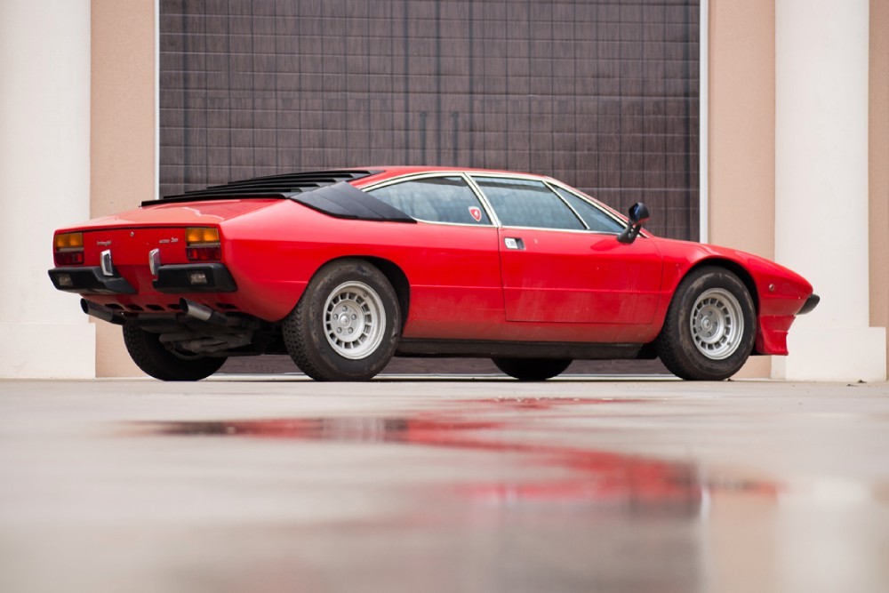 Used 1975 Lamborghini Urraco P300   | Astoria, NY