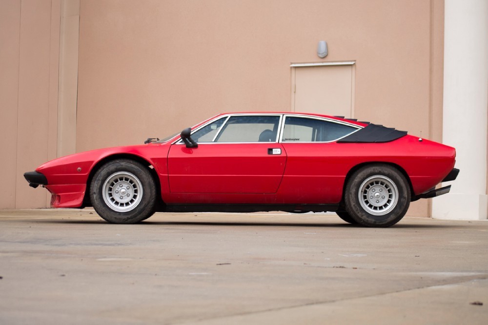 Used 1975 Lamborghini Urraco P300   | Astoria, NY