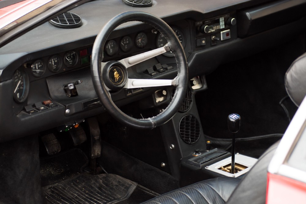 Used 1975 Lamborghini Urraco P300   | Astoria, NY